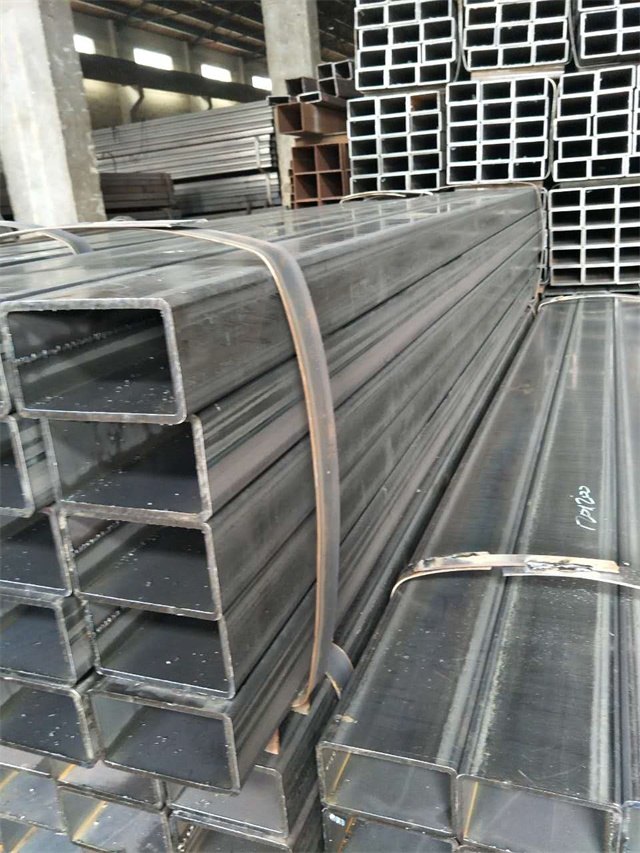 建筑钢结构徐闻徐闻徐闻镀锌矩形管 Q355B 适用场景 建筑钢结构徐闻徐闻徐闻镀锌矩形管 Q355B 适用场景